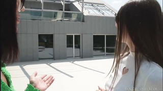 lady Alice, teen unleashed