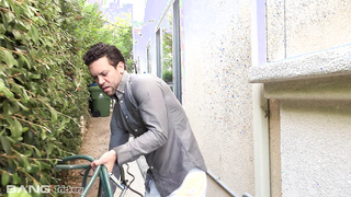 Trickery - Kenzie Madison gets her pussy used by a bad boy