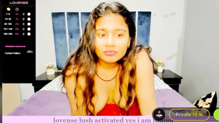 Live Cam SexTeen Model indian flame