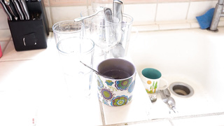 Trickery - Karla Kush isn't the best maid but she is amazing at getting fucked