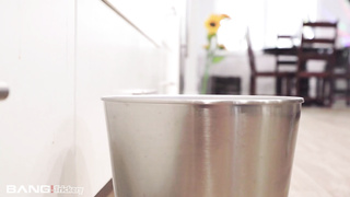 Trickery - Lilith Moaningstar gets tricked into fucking her boyfriend's brother