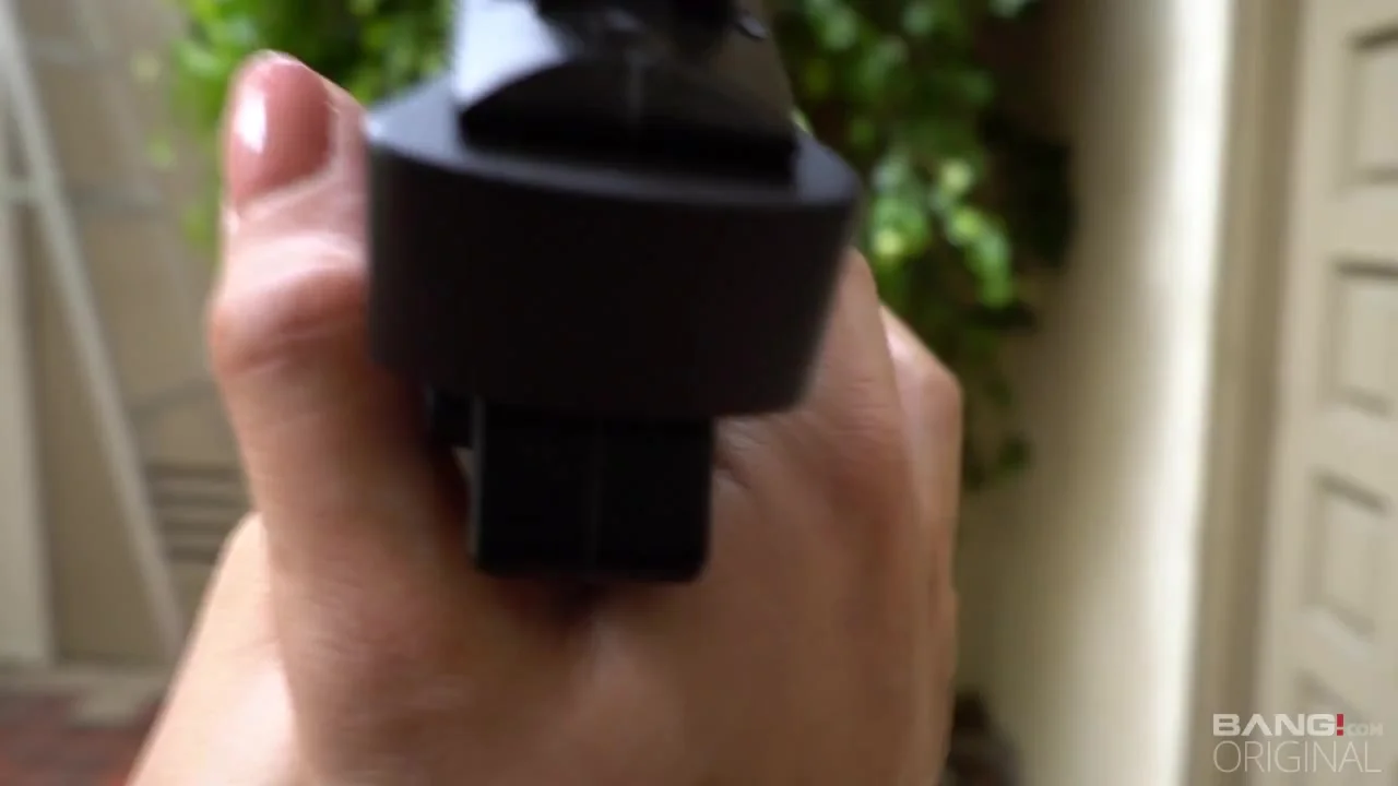 Screw The Cops - Ryan Keely cuffs this frat guy and uses his dick for her  pleasure