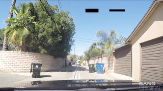 Screw The Cops - Lana Rhoades takes a cops cock for a test drive