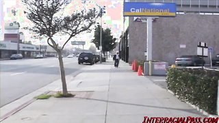 A slut in need of bbc 482