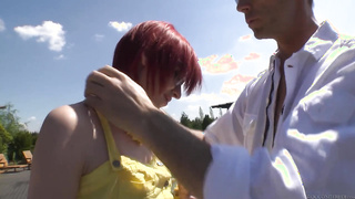 ROCCO'S PERFECT SLAVES 3 - Proxy Paige & Grety