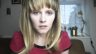 Sexy mature - Gambled Wife - 14min