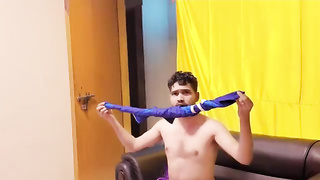 hanif and popy khatun and manik mia . xxx Romantic porn features couple engaging in a lot of forepla