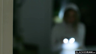 Porn-Tight And babe  xxx pornlock Bends Like A Pretzel For BBC