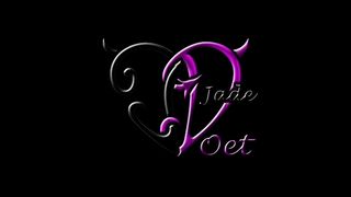 Jade Doet have fun with a stong black man