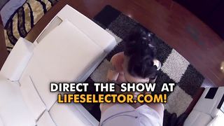 Christy Mack - CumWhore in Action (POV)