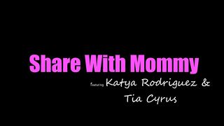 Katya Rodriguez, Tia Cyrus mom sex teacher