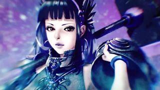 Free Porn Game Crystal Maidens Review