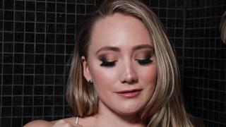 AJ Applegate fucked by Black Cock and Squirting