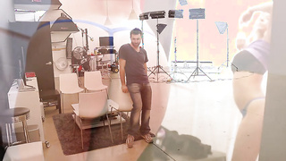 Alexis Fawxx - Busty Housewives