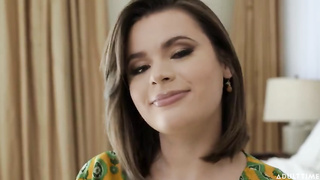 Up Close with Dharma Jones