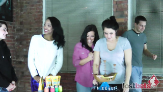 LostBets-443 - Strip-Pirate-Penguins-with-Sheri-Tobi-Keenly-and-Sassy-ft-Johnny-and-Dante-HD