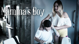 Pure Taboo: Mamma's Boy :- Part-1