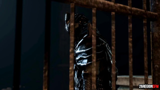 La esclava del infierno - Episodio 6