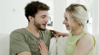 Videoporno Scarlett Hampton XXX