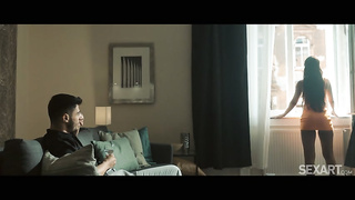 Linda Baker - Intimate Obsession XXX