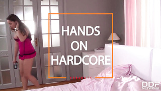 Homecoming from a Business Trip by Marcus Dupree - Crystal Rush