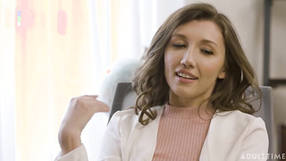 Maya Woulfe - She Makes It Exciting XXX