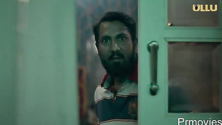 Indian web serice scene...