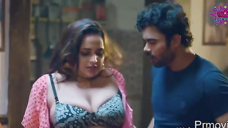Indian web serice scene 7 video
