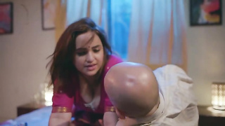 Indian web serice scene 8 video