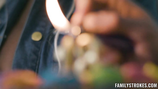 Bridgette B And Vanna Bardot - Im Going Through Changes XXX