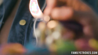 Bridgette B & Vanna Bardot - I’m Going Through Changes