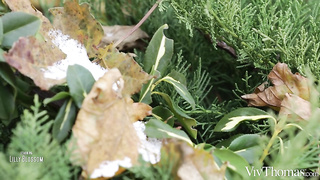 Lily Blossom And Gia Tvoricceli - Blossoming Heat XXX