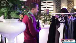 Adelantos de boutique