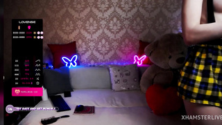 Live Cam SexTeen Model lorik