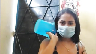 Teen Model  67 video