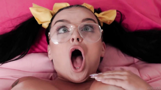 Paython preslee DRENCHED ROOMMATES