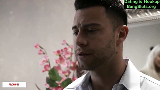 Big Tits Milf Mature London River 