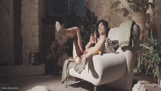 Asha Heart Earthy Pleasures XXX