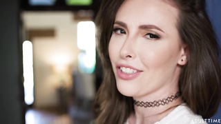 Casey Calvert Up Close With Casey Calvert XXX