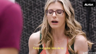 Cory chase Twitter full 5 video