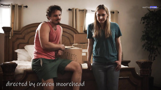 Ophelia Kaan - I m Yours  Son - MissaX