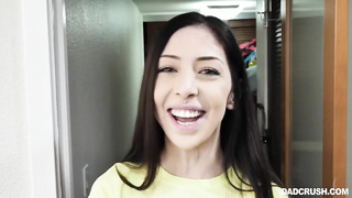 porne Blue - encuentro a mi hija masturbándose