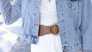 Sophia Sterling Aim To Please XXX