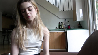 Molly Little Stepdaughter