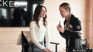 BBC , Interracial , Blowjobs , Doggy Style , Hardcore