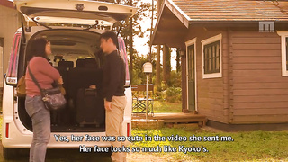 [MIMK-084] (English subbed) My Aunt's Pussy Feels Amazing Part 2 - My Step-Aunt's Got The Finest Hol