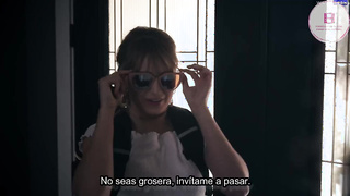 Ivy Wolfe - Enamorada De Mi Papi Sub Esp