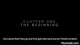 Chapter one the beginning