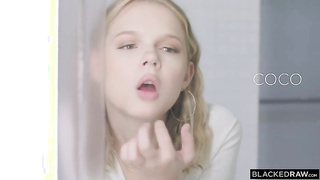 A slut in need of bbc 529