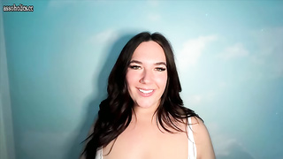 Alex Anal Deepthroat POV